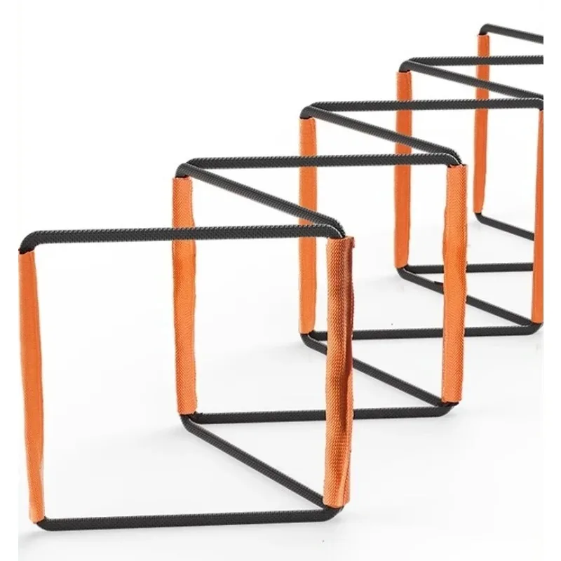 Agility Ladder Speed - Dual-Purpose Soccer Training Jump Ladder Multifunctional