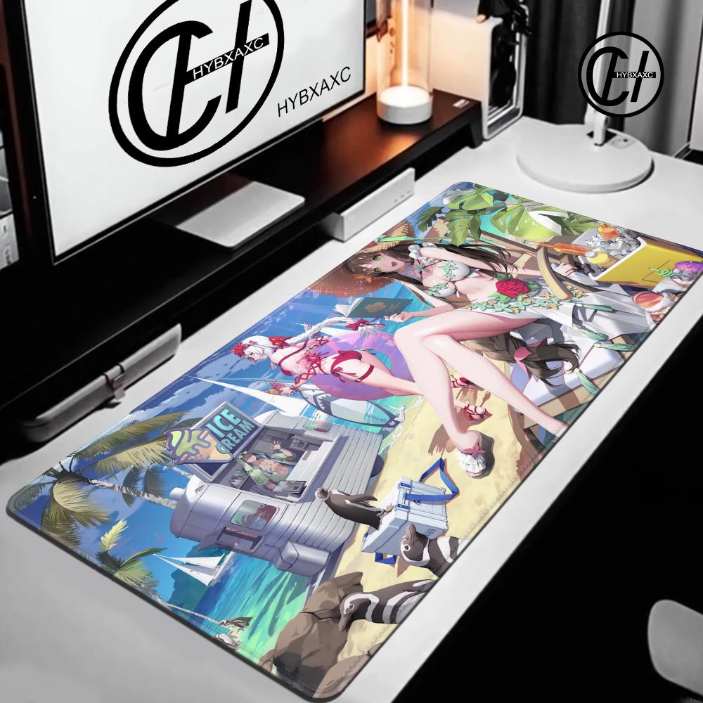 Home Gym Xxl - XXL Keyboard Mat Black Survival Eternal