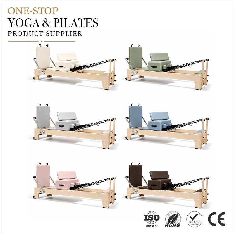 Home Gym Leg Machine - YTYIN Custom Color Low MOQ Solid