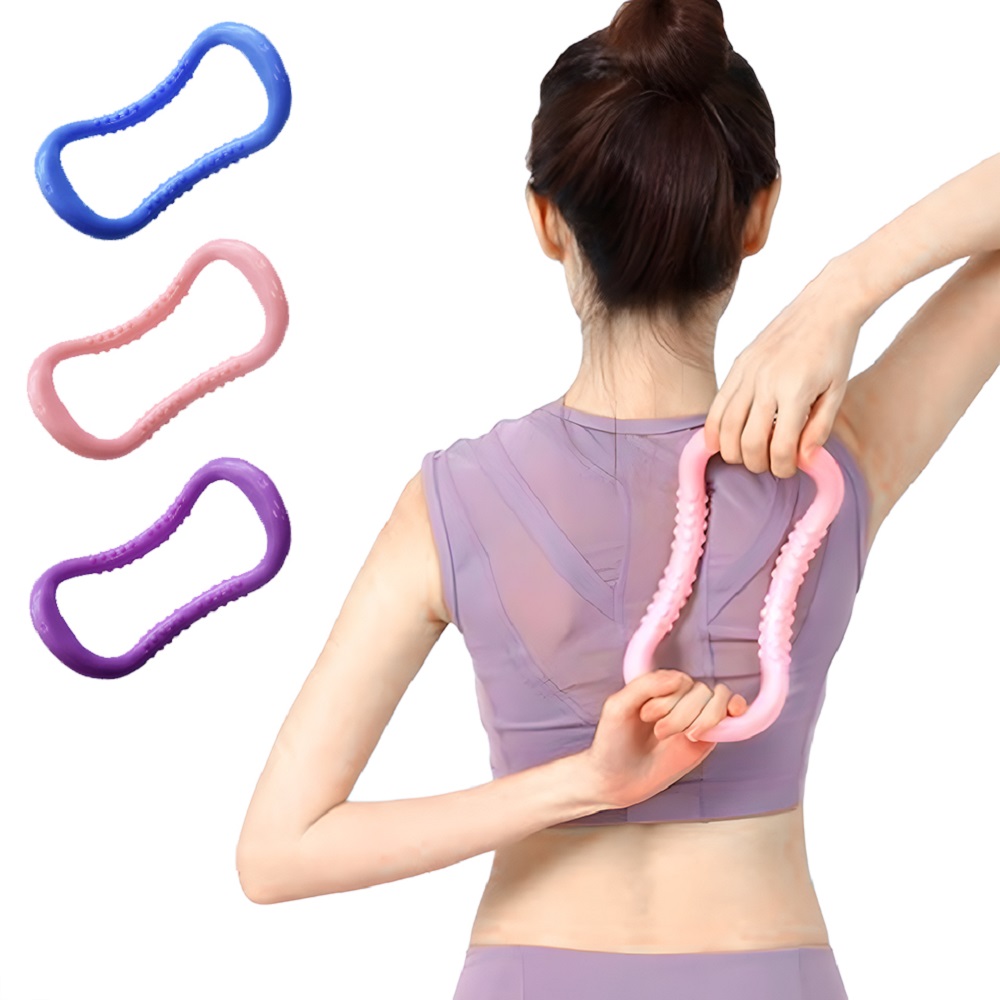 Home Gym Online - Resistance Bands with Foam Sport At