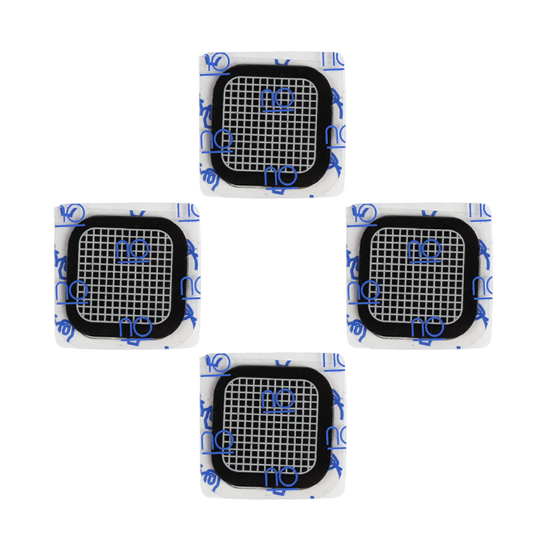 Home Gym Reviews - Electrode Gel Pads for Abdominal Hip