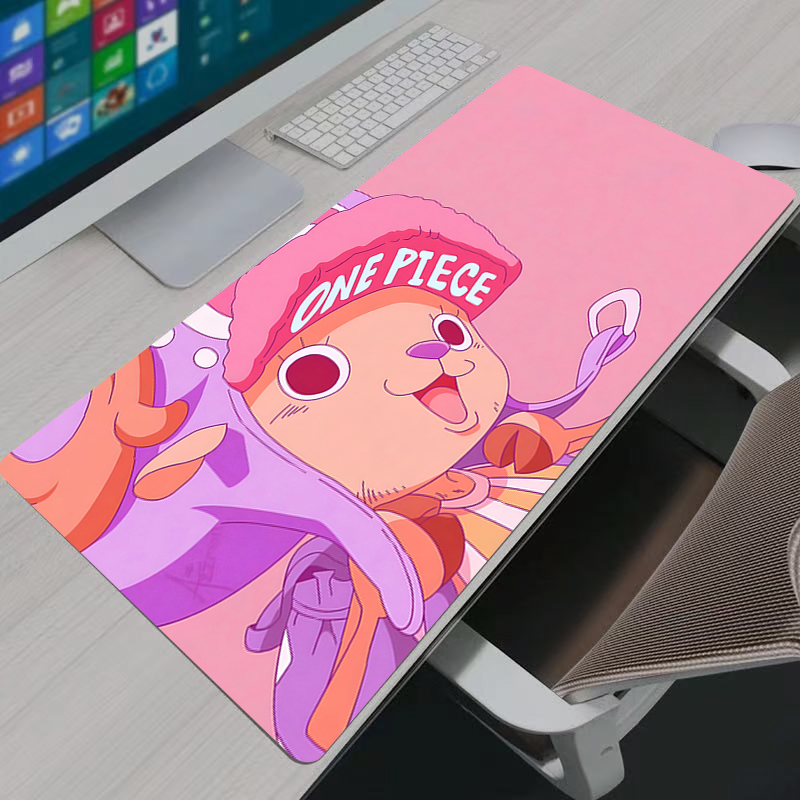 Home Gym Xxl - One Piece Tony Tony Chopper Gaming