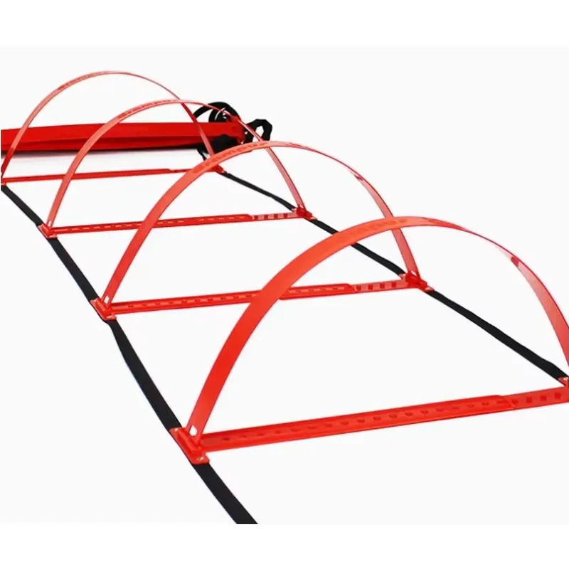 Agility Ladder Speed - High Quality Versatile Dual Purpose Soccer