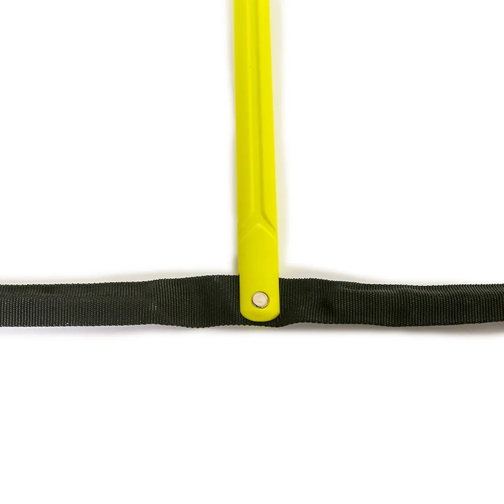 Agility Ladder Speed - Adjustable Agility Ladder Custom Soccer Football