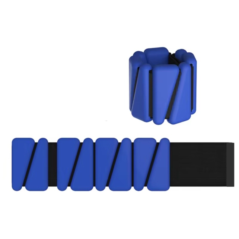 Home Gym Set - Ankle/Wrist Weight Set Fully Adjustable Arm