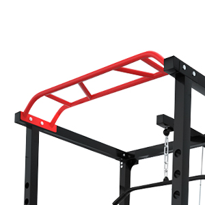 Home Gym Leg Machine - Modern Home Use Fitness Equipment Large