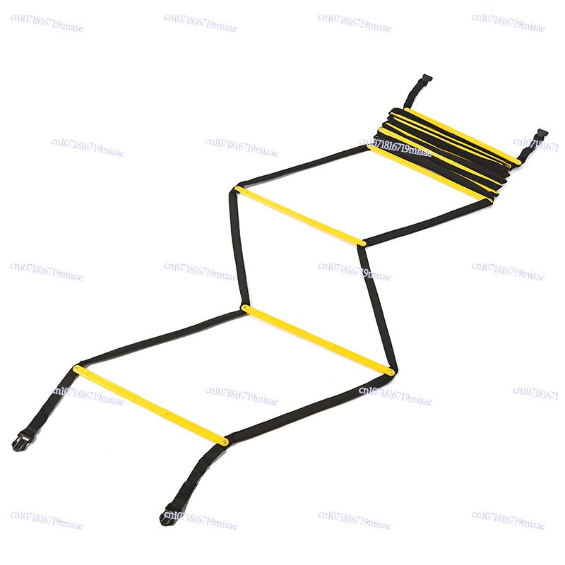 Agility Ladder Speed - Stationary Agility Speed Ladder Step Training