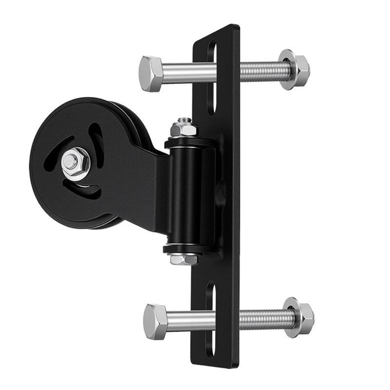 Home Gym Cable Pulley System - ABJX New Pulley System Cable For