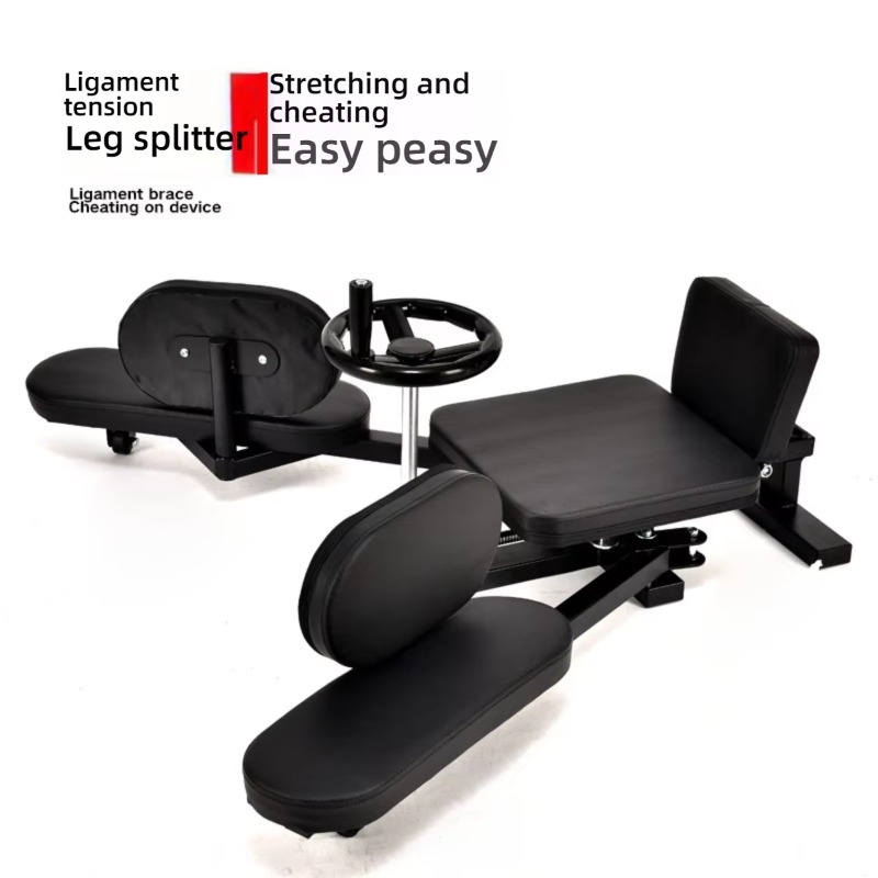 Home Gym Leg Machine - Gym Home Calves Hip Opening Flexibility