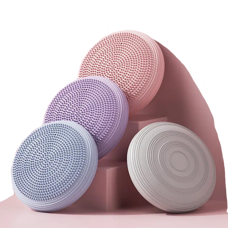 Home Gym Online - Thickened Yoga Mat Flat Balance Massage