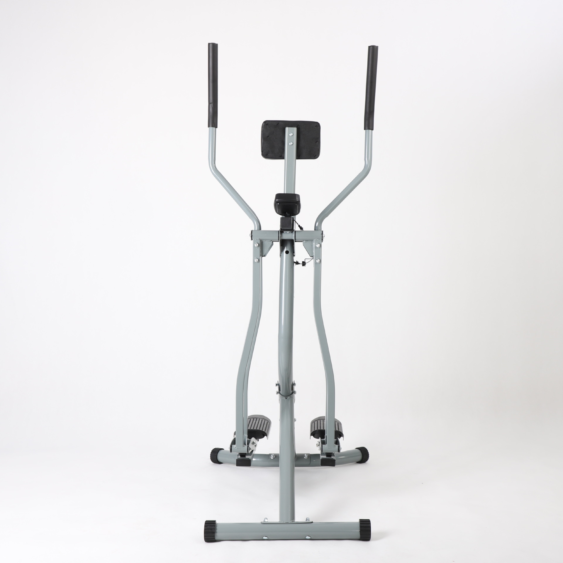 Home Gym Leg Machine - FOR TBFIT Foldable Elliptical Machine with