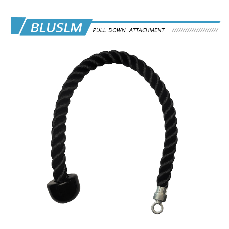 Home Gym Cable Pulley System - Home Gym Pulley System Attachment Tricep