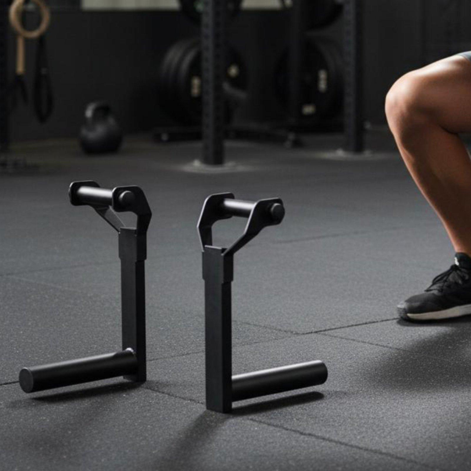 Multi-size Barbell Plate Holde - Home Gym Fitness 评论和价格