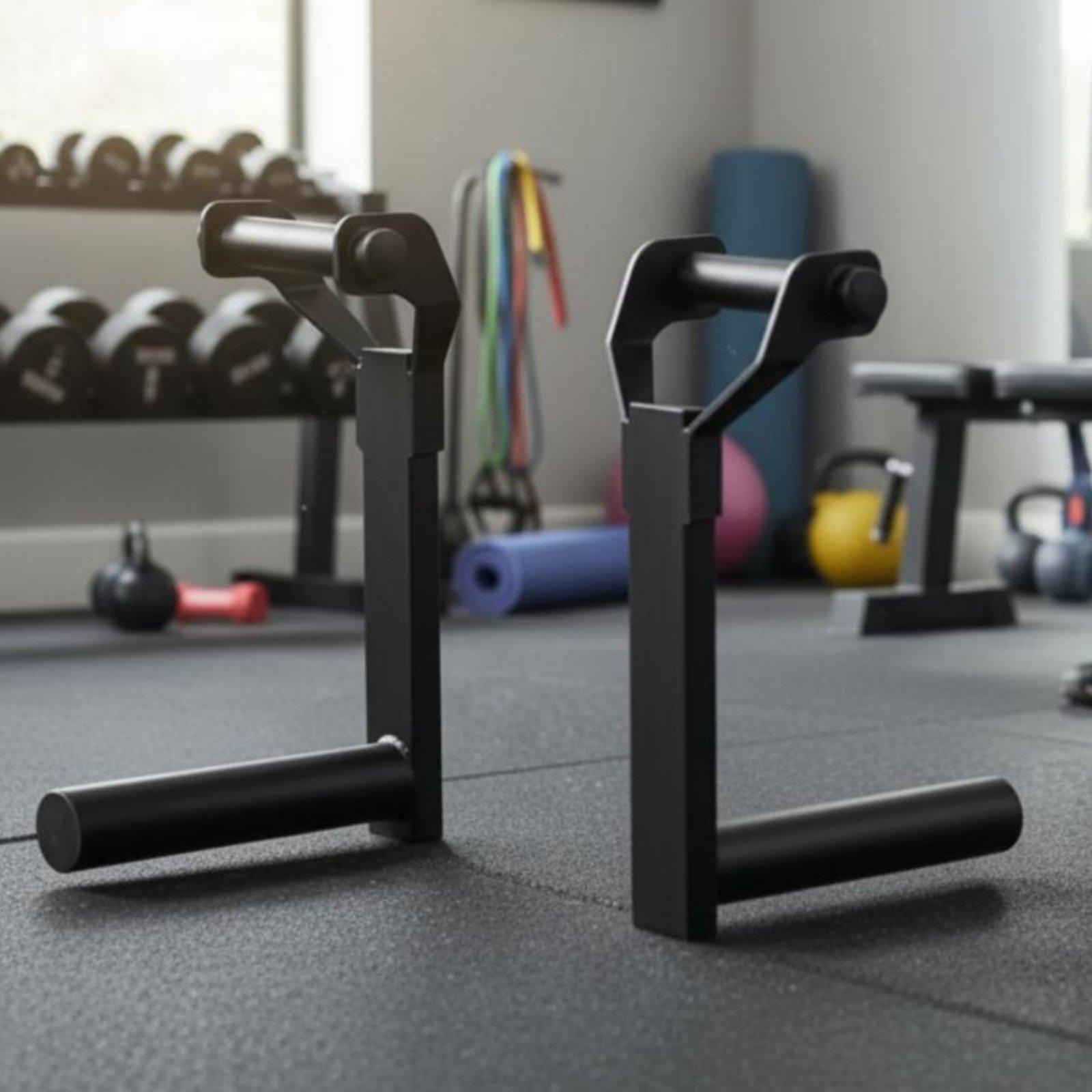 Multi-size Barbell Plate Holde - Home Gym Fitness 评论和价格