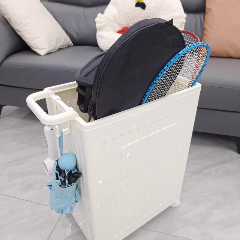 Heavy-Duty Yoga Gear Storage B - Home Gym Xxl 评论和价格