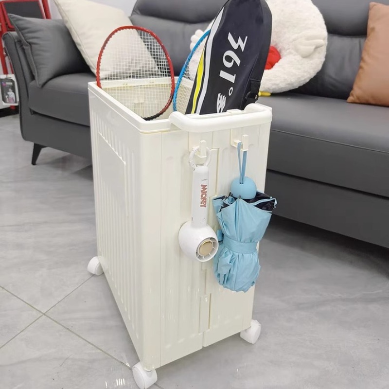 Heavy-Duty Yoga Gear Storage B - Home Gym Xxl 评论和价格