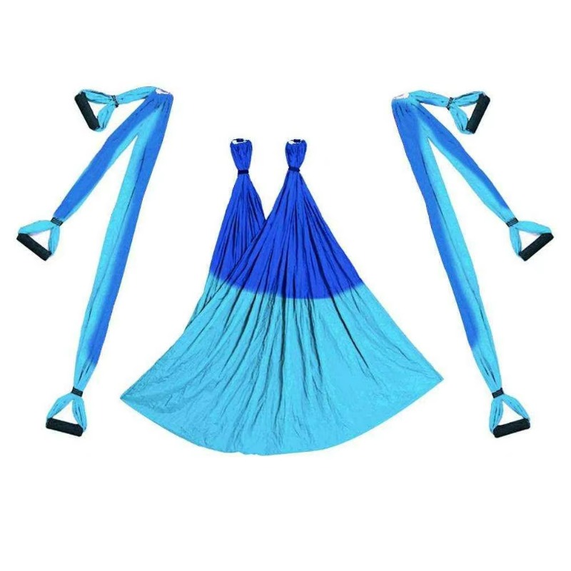 Complete Fitness Yoga Aerial H - Home Gym Set 评论和价格