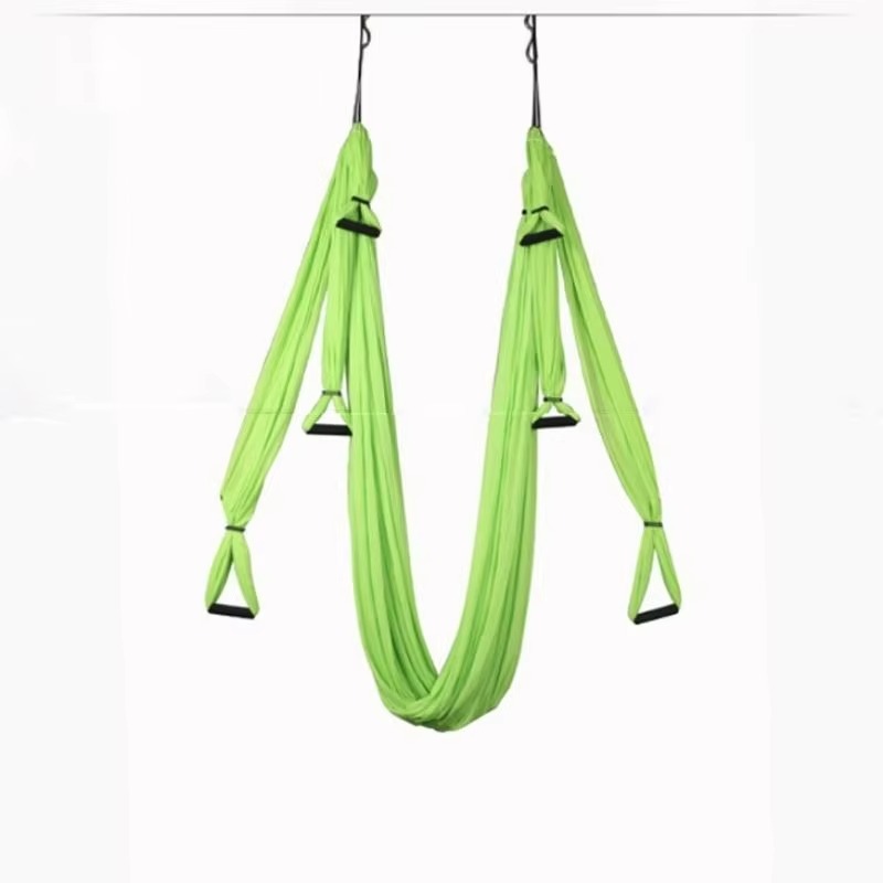 Complete Fitness Yoga Aerial H - Home Gym Set 评论和价格