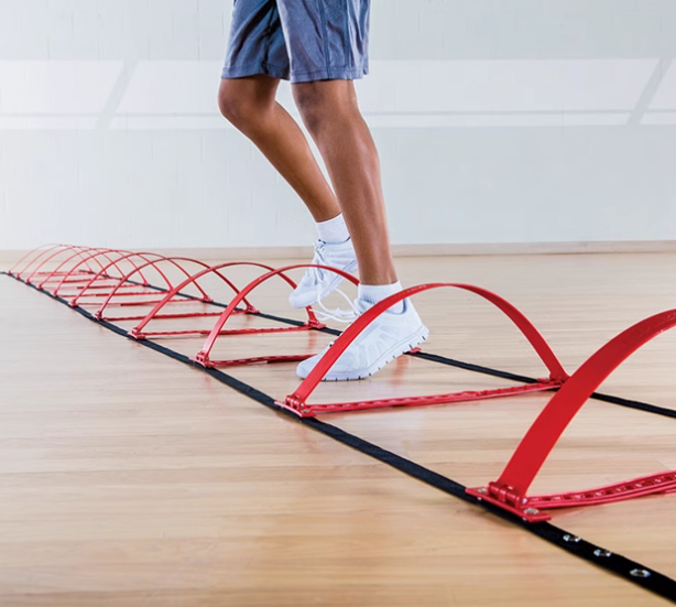 Multifunctional dual-purpose f - Agility Ladder Speed 评论和价格