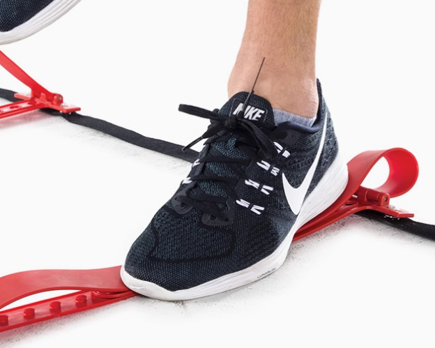 Multifunctional dual-purpose f - Agility Ladder Speed 评论和价格