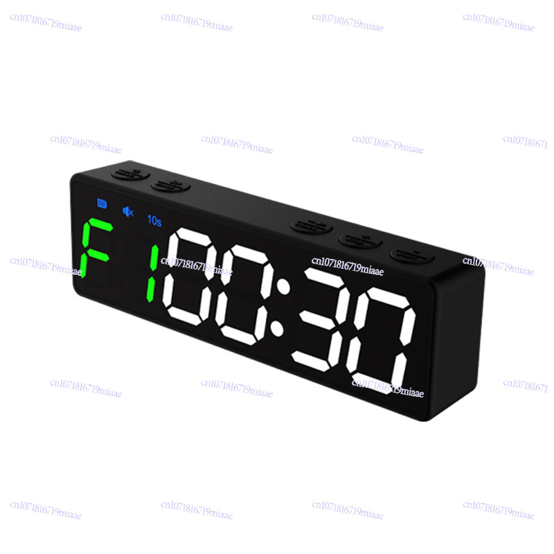 Q20 Mini Gym Timer Portable Co - Home Gym For Small Spaces 评论和价格