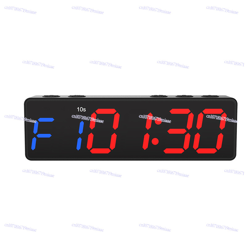 Q20 Mini Gym Timer Portable Co - Home Gym For Small Spaces 评论和价格