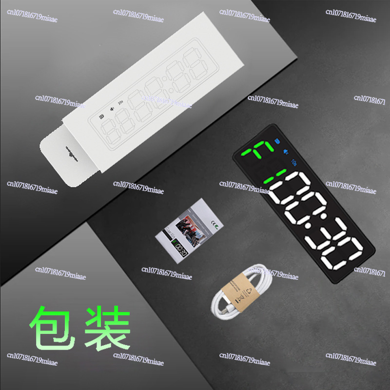 Q20 Mini Gym Timer Portable Co - Home Gym For Small Spaces 评论和价格