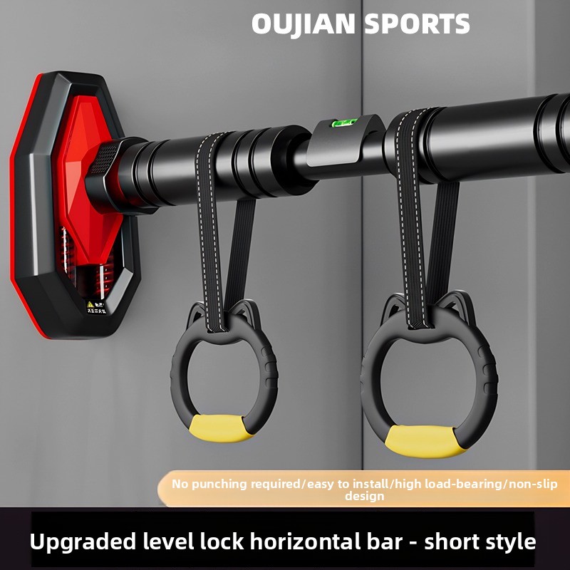Indoor Home Pullup Bar Door Fr - Home Gym Online 评论和价格