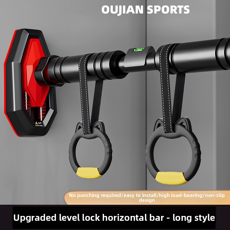 Indoor Home Pullup Bar Door Fr - Home Gym Online 评论和价格