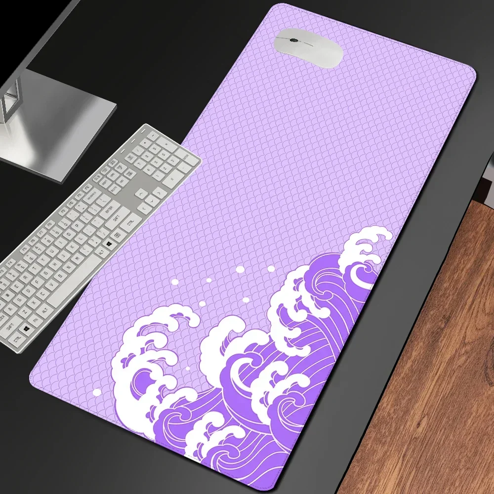 Nigth Mousepad White X-raypad  - Home Gym Xxl 评论和价格