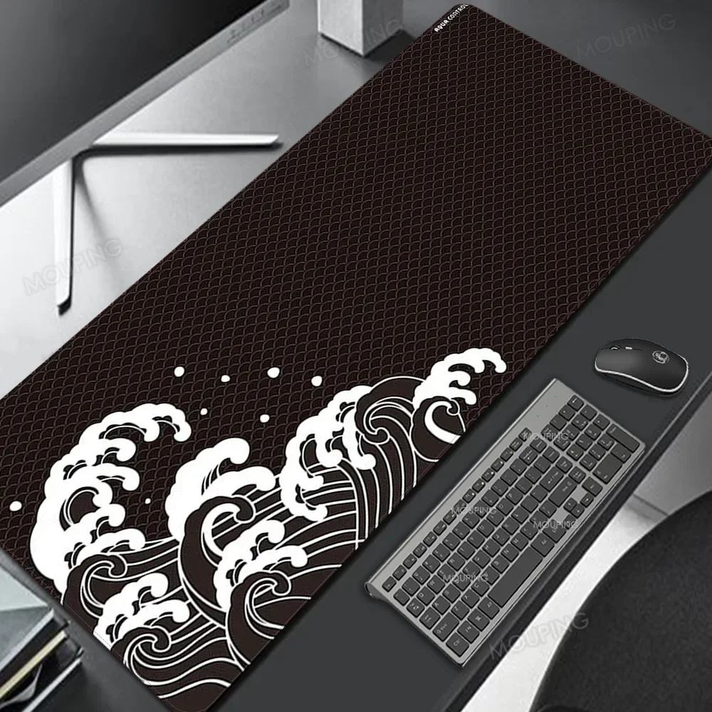 Nigth Mousepad White X-raypad  - Home Gym Xxl 评论和价格