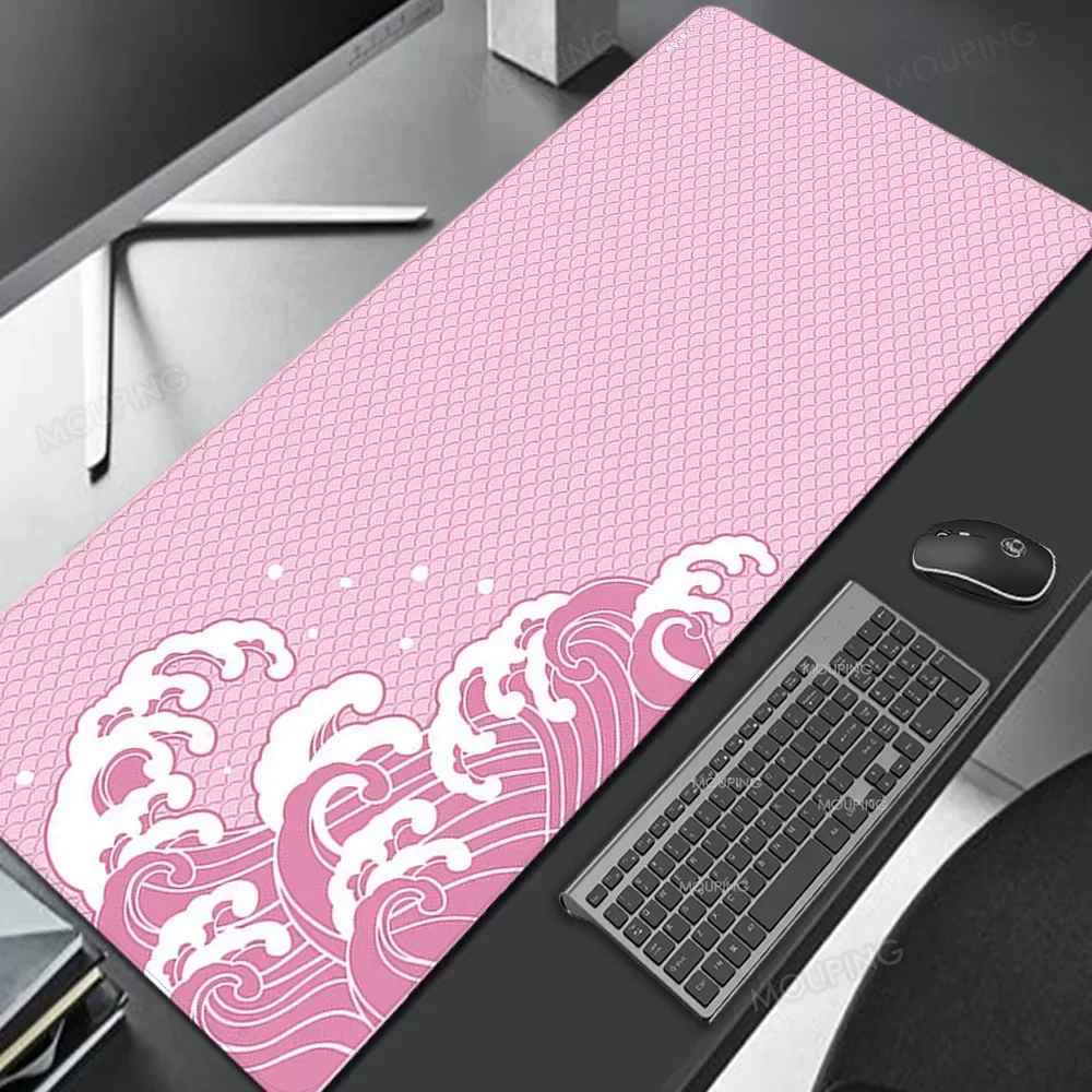Nigth Mousepad White X-raypad  - Home Gym Xxl 评论和价格