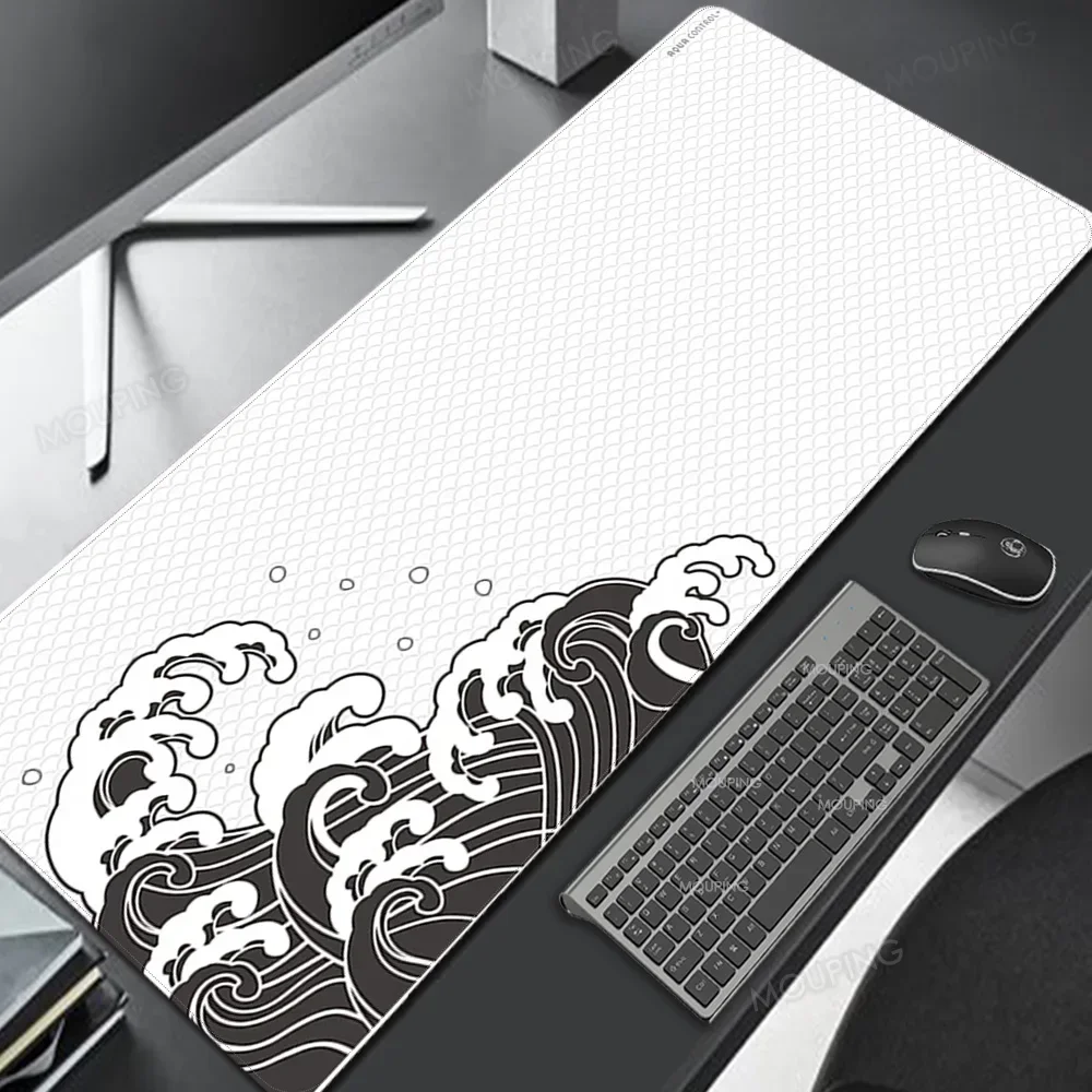 Nigth Mousepad White X-raypad  - Home Gym Xxl 评论和价格