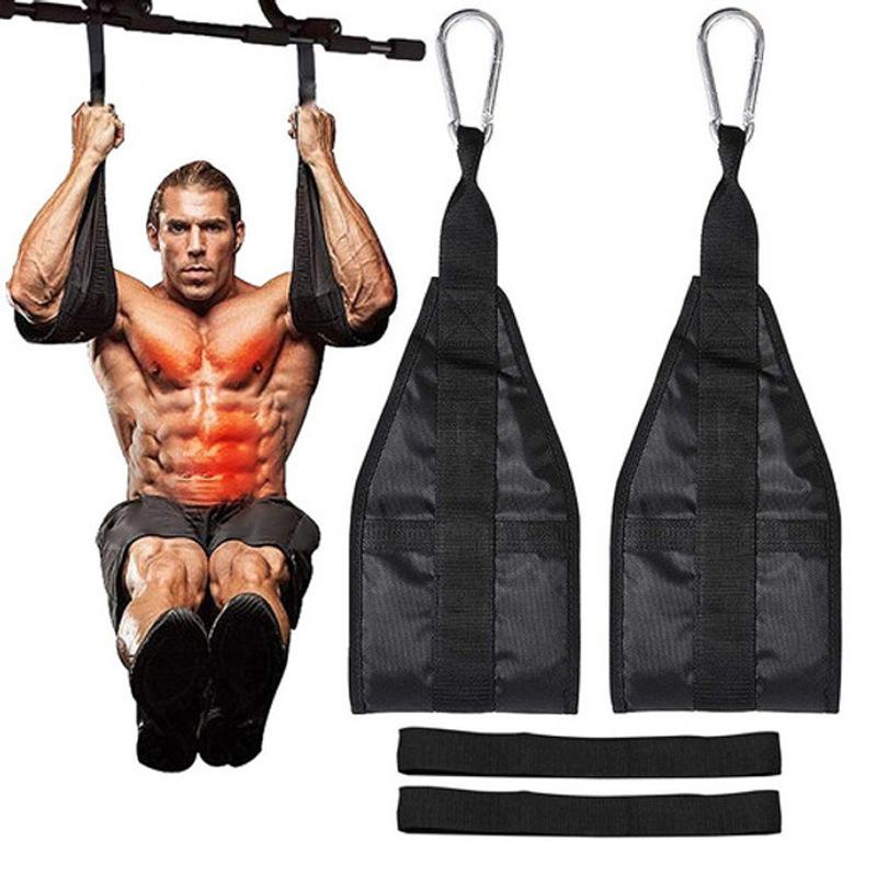 New 1Pair Heavy Duty Rip-Resis - Home Gym Online 评论和价格