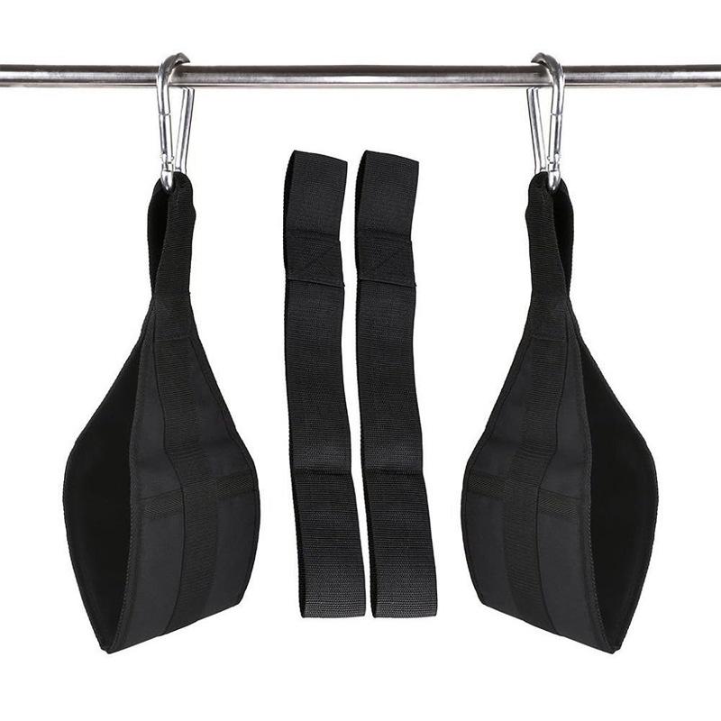 New 1Pair Heavy Duty Rip-Resis - Home Gym Online 评论和价格