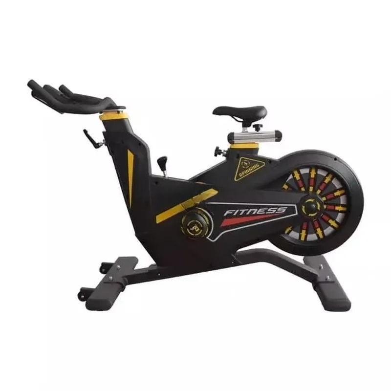 Commercial Spinning Bike Indoo - Home Gym Fitness 评论和价格