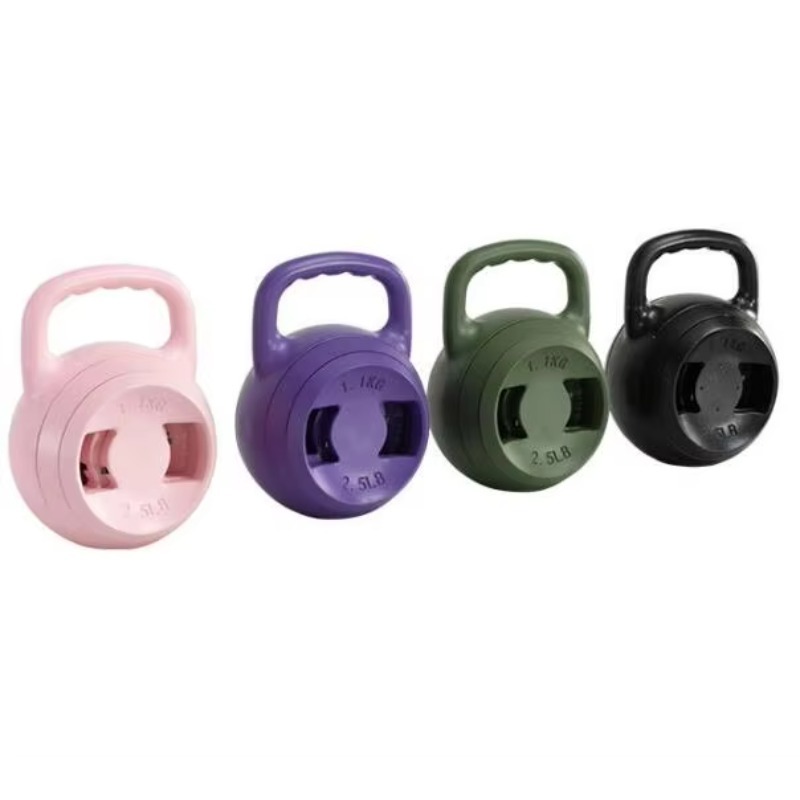 Custom Logo Cement Adjustable  - Home Gym Set 评论和价格
