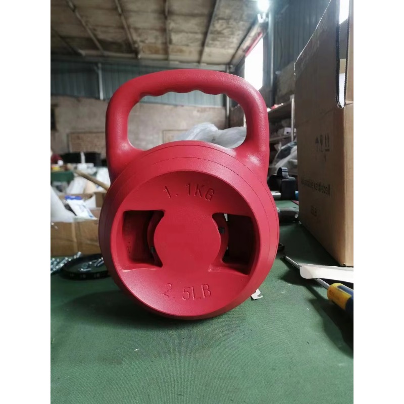 Custom Logo Cement Adjustable  - Home Gym Set 评论和价格
