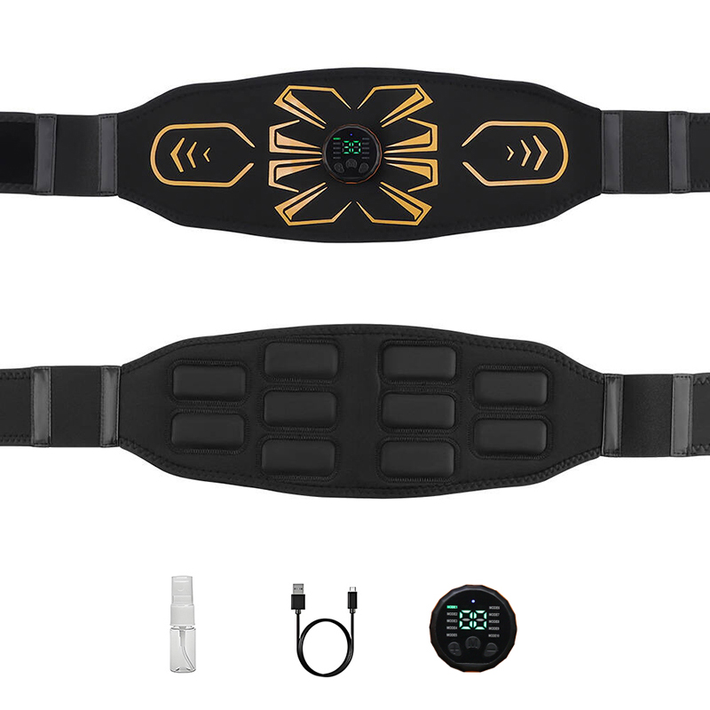 Smart Abs Trainer Muscle Toner - Home Gym Online 评论和价格