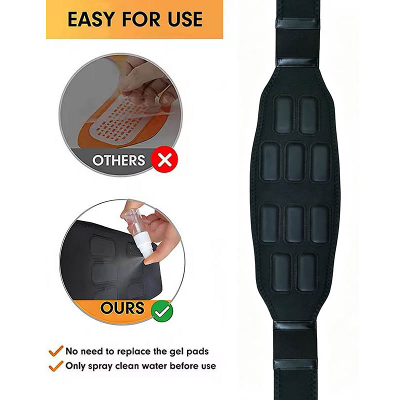 Smart Abs Trainer Muscle Toner - Home Gym Online 评论和价格