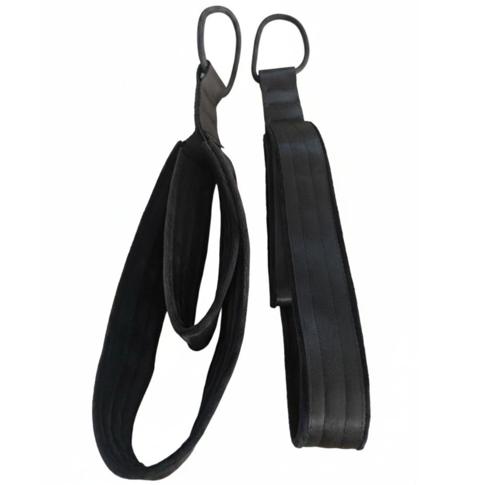 Pilates Training Straps High S - Home Gym Fitness 评论和价格