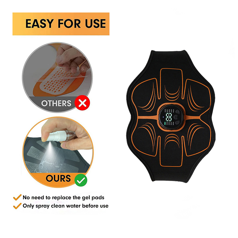 Abs Trainer Abdominal Toning B - Home Gym Hack 评论和价格