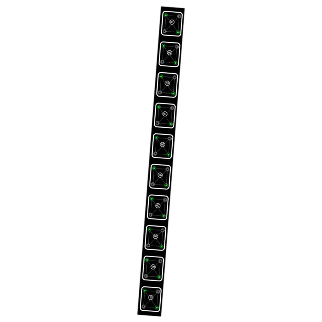 Sports Speed Practice Mat Agil - Agility Ladder Speed 评论和价格