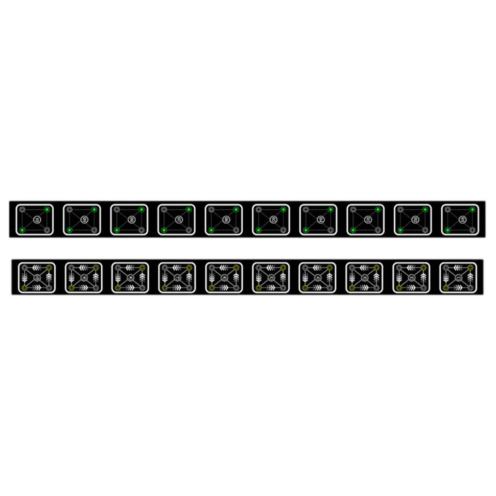 Sports Speed Practice Mat Agil - Agility Ladder Speed 评论和价格