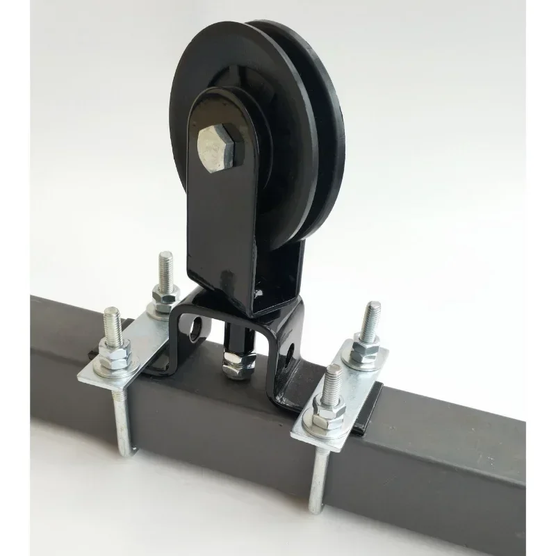 Home Swivel Bearing Wheels For - Home Gym Cable Pulley System 评论和价格