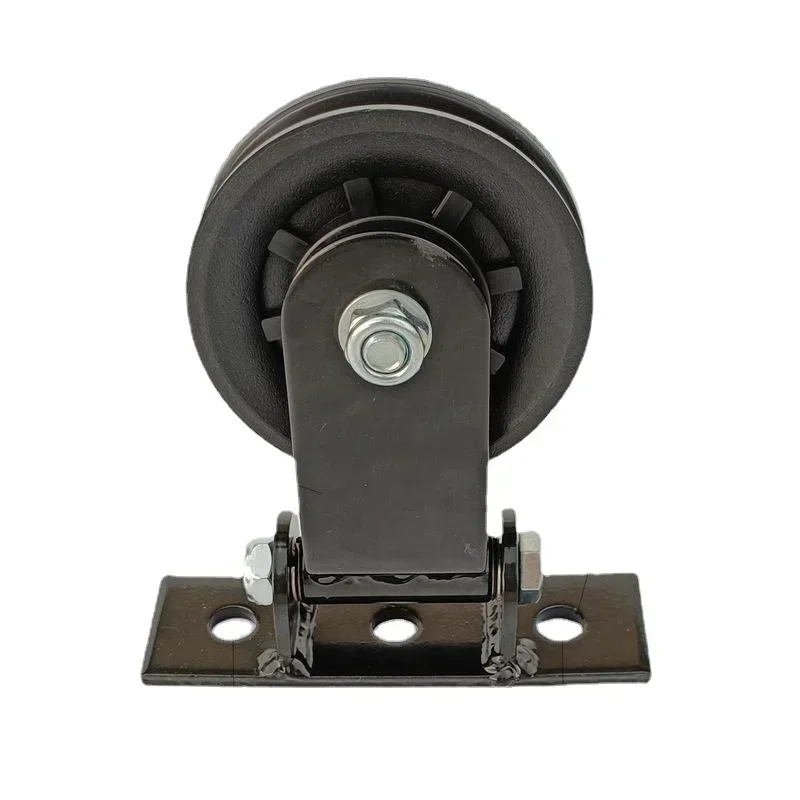 Home Swivel Bearing Wheels For - Home Gym Cable Pulley System 评论和价格