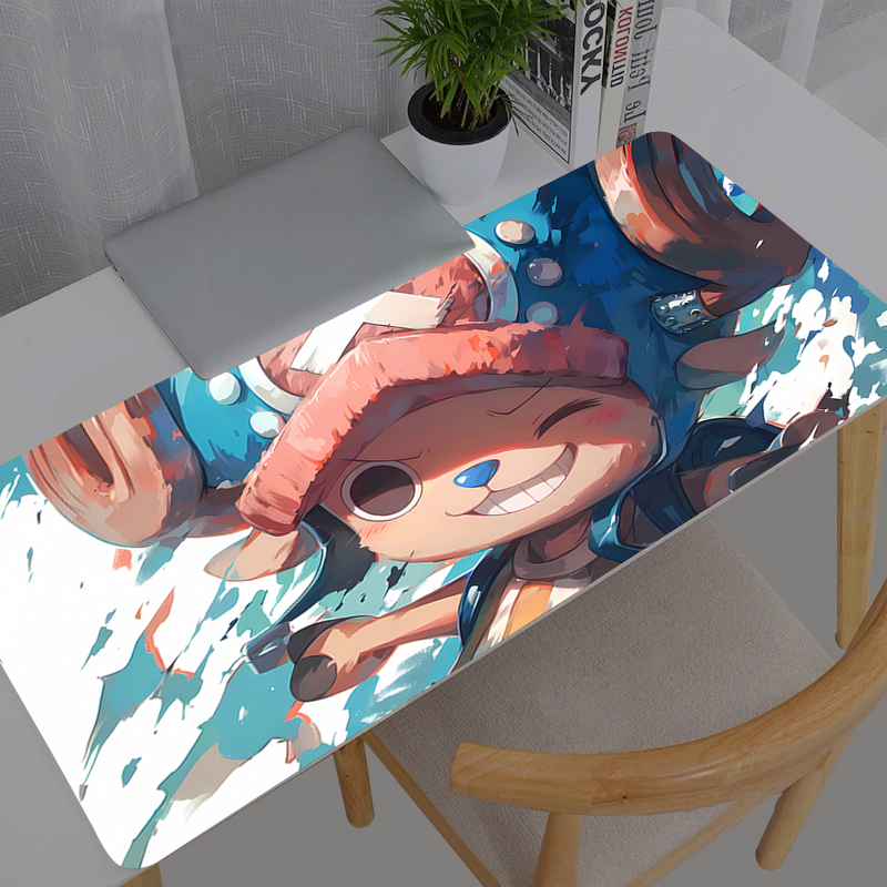 Anime Computer Mouse Pad One P - Home Gym Xxl 评论和价格