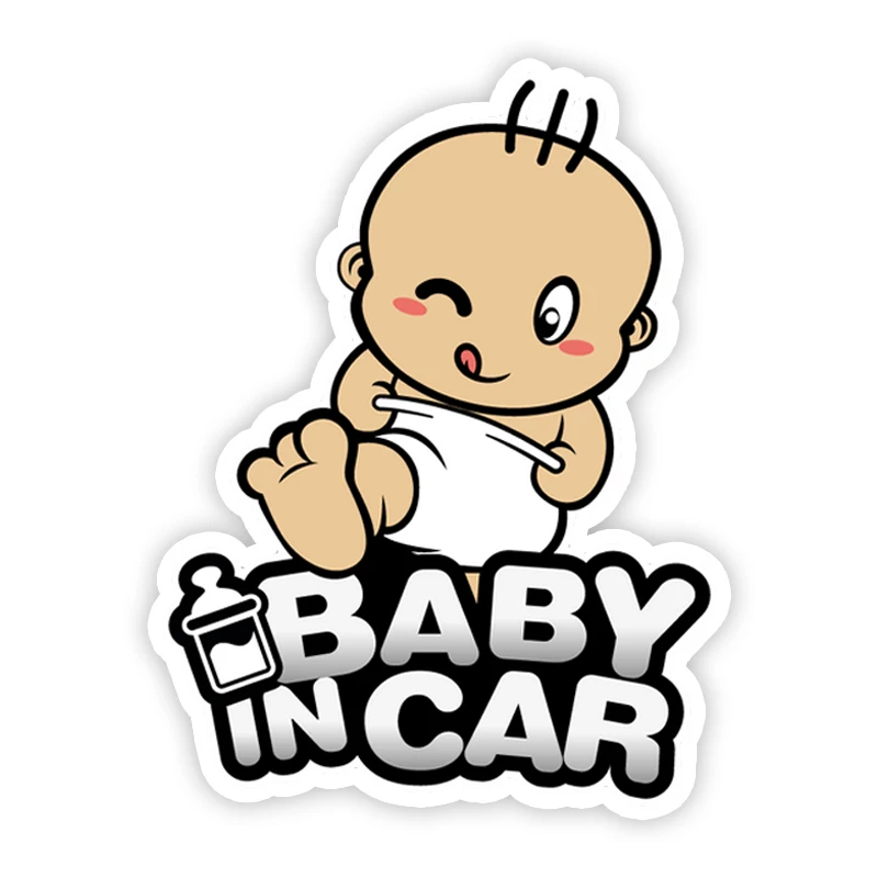 Car sticker self-adhesive flow - Weight Plate Bumper 评论和价格