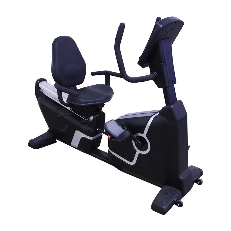 Home Gym Horizontal Bike Compa - Home Gym For Small Spaces 评论和价格
