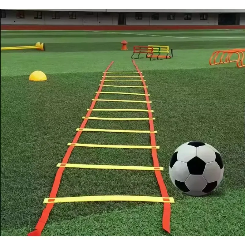 Sports Agility Ladder Professi - Agility Ladder Speed 评论和价格